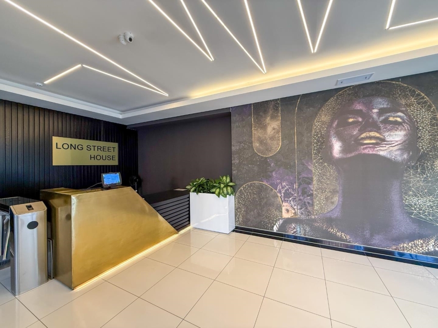 To Let commercial Property for Rent in Cape Town City Centre Western Cape